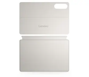 Lenovo Yoga Tab KB Pack SH / Pouzdro s klávesnicí / CZSK / zdvih kláves 1,3 mm / polyuretan