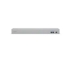 Ubiquiti USW-WAN / Switch / 10G SFP+ / WAN High Availability / 1U rack