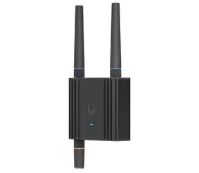 Ubiquiti UMR-Ultra Mobile Router Ultra / Router / 4G LTE Cat 4 / Wi-Fi 4 / nano SIM / DIN lišta
