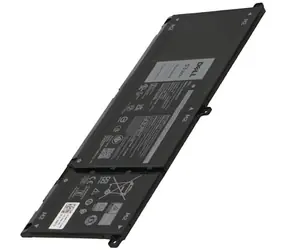 2-Power Dell TXD03 pro Inspiron 5501 & Latitude 3410 & 3510 / Baterie pro notebook / 15V / 3530mAh