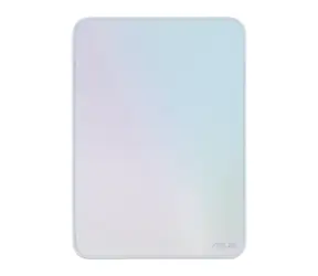 ASUS PS102 duhová / Podložka pod myš / 297 × 210 × 3 mm / polyester