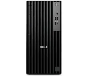 Dell Pro Tower QCT1255 černá / Stolní počítač / AMD Ryzen 7 PRO 8700GE 3,6GHz / 16GB DDR5 / 512GB SSD / AMD Radeon 780M 