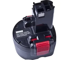 AVACOM Bosch BAT048 / Náhradní baterie pro nářadí / Ni-MH / 9,6V / 3000mAh / články Panasonic