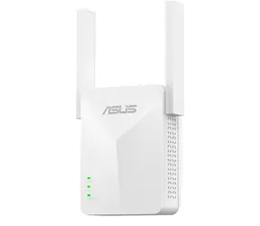 Asus RP-AX50 / Extender AX1500 / Wi-Fi 6 (802.11ax) / Dual-Band 2.4+5 GHz / 1x GLAN
