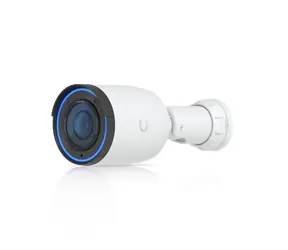 Ubiquiti UniFi Protect G6 Pro Bullet bílá / Venkovní kamera / 4K 8MP / 2,36× optický zoom / IR 60 m / PoE+