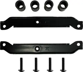 ARCTIC Liquid Freezer III Pro Mounting Kit AMD / Montážní sada / socket AM5