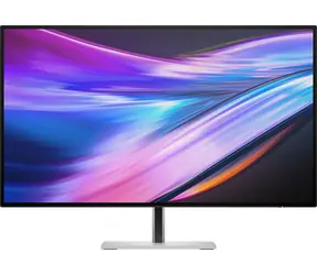 31,5" HP 732xk šedá / Monitor / IPS / 4K UHD / 120Hz / 5ms / Thunderbolt 4