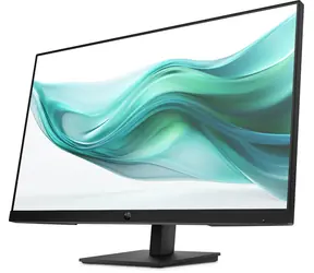 27" HP Series 3 Pro 327ph černá / Monitor / IPS / FHD 1920x1080 / 100Hz / 5ms / HDMI+DP+VGA