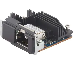 HP Flex 10GbE Single Port / Síťová karta / 10GBase-T / Flex IO