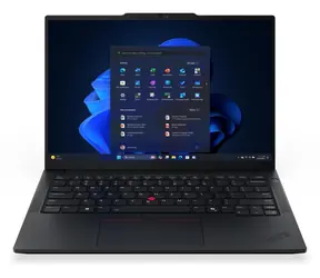 Lenovo ThinkPad E14 G7 černá / Notebook / 14" 2.8K / Intel Core Ultra 5 226V 4.5GHz / 16GB / 512GB SSD / Intel Arc