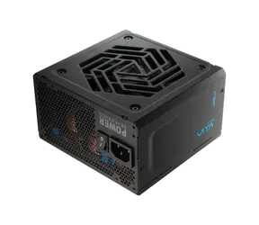 FSP VITA GD 550W / Napájecí zdroj / ATX 3.1 / 80PLUS Gold / 120mm ventilátor / pevná kabeláž