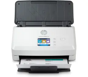 HP ScanJet Pro N4000 snw1 / Skener / 600 dpi / A4 / ADF / Duplex / USB 3.0 / LAN / Wi-Fi