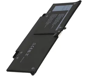 2-Power Baterie pro Dell Latitude 7310, 7410 / Baterie pro notebook / 11,4V / 3420mAh / 39Wh