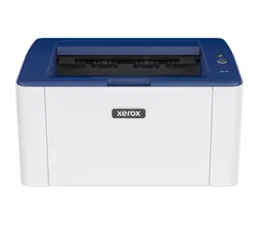 Xerox B110V_BI / Černobílá laserová tiskárna / A4 / 20 ppm / USB / WiFi
