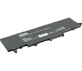 Avacom SX03XL / Baterie pro HP ProBook x360 435 G7 & G8 / Li-Pol / 11,55V / 3896mAh / 45Wh