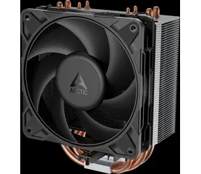 ARCTIC Freezer 36-S stříbrno-černá / Chladič procesoru / 1x P12 Pro PST / 600-3000 RPM / Intel & AMD