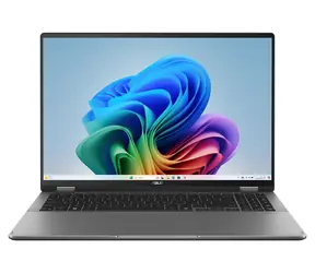 ASUS Vivobook 16 Flip TP3607SA šedá / Konvertibilní notebook / 16" WUXGA OLED T / Intel Core Ultra 7 258V / 32GB