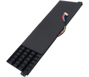 2-Power Baterie Acer Aspire, Extensa, TravelMate / Baterie pro notebook / 11,4 V / 3220 mAh / 41 Wh