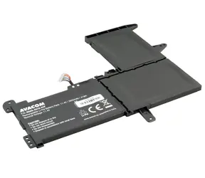 AVACOM baterie pro Asus VivoBook X510 S510 / Li-Pol / 11,4V / 3600mAh / 41Wh