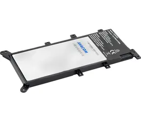 AVACOM baterie pro Asus X555 / Li-Pol / 7,5 V / 4700 mAh / 35 Wh