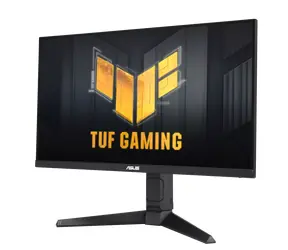 24,5" ASUS TUF VG259QL5A černá / Monitor / Fast IPS / 1920x1080 / 200 Hz / 1 ms / HDMI+DP / Repro