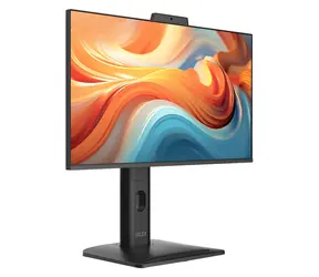 23,8" MSI Pro MP245PDG E14 černá / Monitor / IPS / FHD / 144Hz / 1ms / USB-C 98W PD / HDMI+DP / VESA