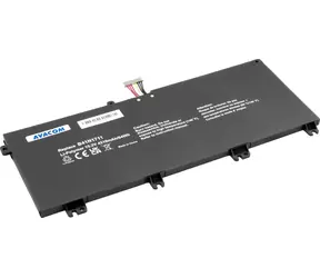 AVACOM baterie pro Asus FX705 & GL503 / Li-Pol / 15,2 V / 4210 mAh / 64 Wh