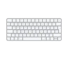 Apple Magic Keyboard - IE bílá / klávesnice / Bluetooth / IE Layout