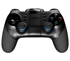 iPega 9156 / Gamepad / Bluetooth 4.0 + 2.4 GHz / Android / iOS / PS3 / Nintendo Switch