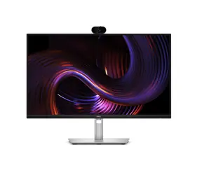 27" Dell Pro P2726DEV černá / Monitor / 2560x1440 / IPS / 100Hz / 5ms / 1500:1 / 350cd-m2 / HDMI+DP+USB-C 90W
