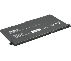 AVACOM baterie pro Dell Latitude 5480 & 5580 / Li-Pol / 11,4V / 4450mAh / 51Wh