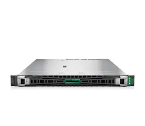 HPE DL320 Gen12 / Rack server 1U / Intel Xeon 6505P 2.2GHz / 64GB DDR5 / 2x480GB SSD / 2x1000W