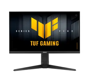 27" ASUS TUF VG279QML5A černá / Monitor / Fast IPS / FHD / 240Hz / 0,3ms / HDMI+DP / Repro