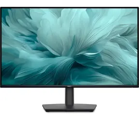 27" Dell Pro E2726HS černá / Monitor / IPS / 1920×1080 / 100Hz / 5ms / 1000:1 / 300cd/m2 / DP+HDMI+VGA