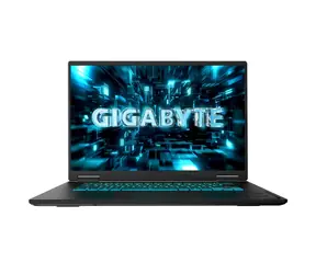 Gigabyte GAMING A16 PRO černá / Herní notebook / 16" WQXGA / Intel Core 7 240H / 32GB / 1TB SSD / RTX 5070 Ti 12GB