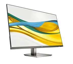 27" HP 527da černá / Monitor / IPS / FHD / 100 Hz / 5ms