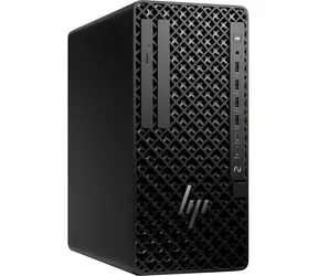 HP Z1 Tower G1i černá / Pracovní stanice / Intel Core Ultra 7 265 / 32 GB DDR5 / 1 TB SSD / NVIDIA RTX A400 / Wi-Fi 7