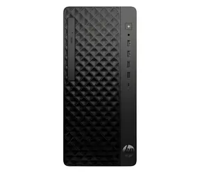 HP ProDesk Tower 2 G1i černá / Stolní počítač / Intel Core i3-13100 3.4GHz / 8GB / 512GB SSD / Intel UHD / W11P