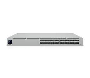 Ubiquiti UniFi Switch Pro XG Aggregation / Switch / 32× 25G SFP28 / 1,6 Tbps / L2/L3 / 1U