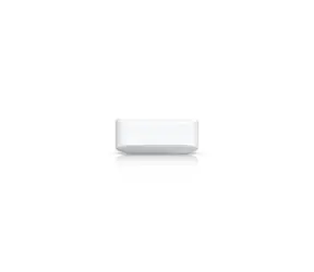 Ubiquiti UniFi Switch Ultra 210W / Switch / 8× GbE RJ-45 / 7× PoE+ 802.3af/at / PoE budget 202W