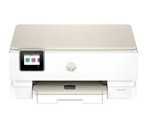 HP ENVY Photo 7230 portobello / Multifunkční inkoustová tiskárna / A4 / 4800×1200 dpi / Wi-Fi / USB / Duplex