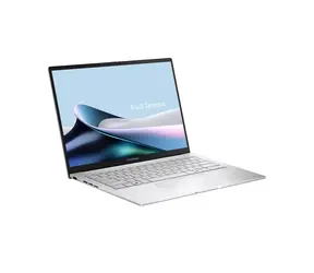 ASUS Zenbook 14 OLED UX3405CA stříbrná / Notebook / 14" WUXGA OLED Touch / Intel Core Ultra 7 255H 2.0GHz / 32GB
