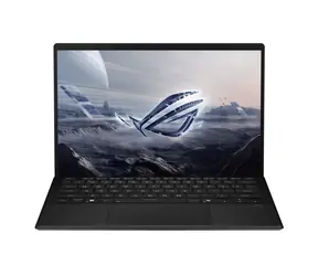 ASUS ROG Flow Z13 černá / Herní notebook / 13.4" 2560x1600 T 180Hz / AMD Ryzen AI Max+ 395 / 64GB / 1TB SSD