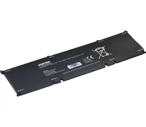 AVACOM baterie pro Dell G5 15 Gaming 5520, 5535 / Baterie pro notebooky / Li-Pol / 11,4V / 6000mAh / 68Wh
