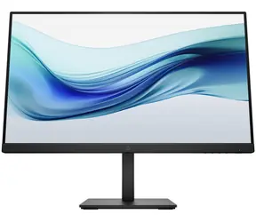 23,8" HP Series 3 Pro 324pe černá / Monitor / IPS / FHD 1920×1080 / 100Hz / 5ms / Pivot / 2x 2W / HDMI+DP+VGA