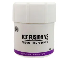 Cooler Master Ice Fusion V2 / Chladič