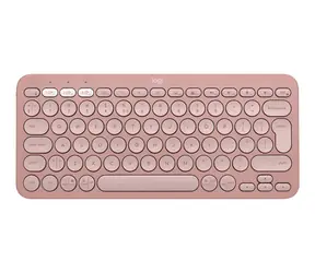 Logitech Pebble Keys 2 K380s / Bezdrátová klávesnice