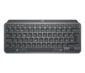 Logitech MX Keys Mini / Bezdrátová klávesnice / Bluetooth / LED podsvícení