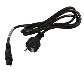 HP Power Cord 3P / Napájecí kabel / 3pinový / 1,8 m