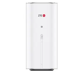 ZTE G50 bílá / Router / 5G / Wi-Fi 7 / 2× 2,5G LAN / SIM